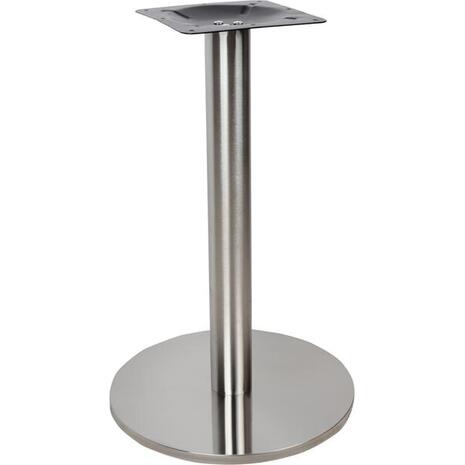 ΒΑΣΗ INOX Φ45x72Υ εκ.ΥΨΟΣ HM419