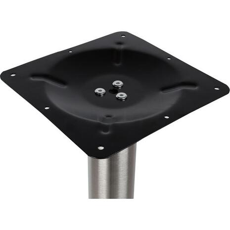 ΒΑΣΗ INOX ΜΠΑΡ Φ50 108 εκ.ΥΨΟΣ HM418