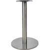 ΒΑΣΗ INOX Φ45x72Υ εκ.ΥΨΟΣ HM419