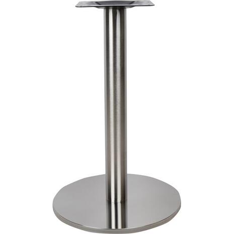 ΒΑΣΗ INOX Φ45x72Υ εκ.ΥΨΟΣ HM419
