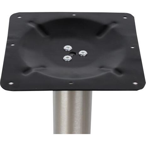 ΒΑΣΗ INOX Φ45x72Υ εκ.ΥΨΟΣ HM419