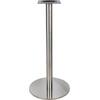 ΒΑΣΗ INOX ΜΠΑΡ Φ50 108 εκ.ΥΨΟΣ HM418