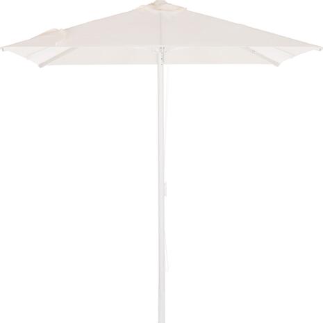 ΟΜΠΡΕΛΑ ΕΠΑΓΓEΛΜΑΤΙΚΗ ALU REGGIE 2.20x2.20x2.50m ΕΚΡΟΥ ΠΑΝΙ 8ΑΚΤΙΝΕΣ HM6013.01
