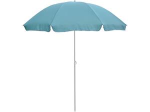ΟΜΠΡΕΛΑ ΘΑΛΑΣΣΗΣ RANDALL HM6015.03 ΓΑΛΑΖΙΑ 2.00μ 8 ΑΚΤΙΝΕΣ FIBERGLASS