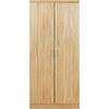ΝΤΟΥΛΑΠΑ 2ΦΥΛΛΗ BAILEY ΜΕ ΤΡΙΑ ΡΑΦΙΑ HM337.02 SONAMA 60Χ42Χ180Υεκ.