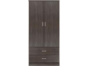 ΝΤΟΥΛΑΠΑ 2ΦΥΛΛΗ ME 2 ΣΥΡΤΑΡΙΑ REINA HM338.01 ZEBRANO 80x41,5x180Υεκ.