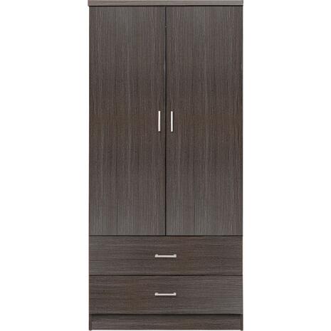 ΝΤΟΥΛΑΠΑ 2ΦΥΛΛΗ ME 2 ΣΥΡΤΑΡΙΑ REINA HM338.01 ZEBRANO 80x41,5x180Υεκ.