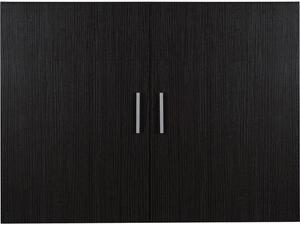 ΠΑΤΑΡΙ 2ΦΥΛΛΗΣ ΝΤΟΥΛΑΠΑΣ JASLYN HM350.01 ΣΕ ΧΡΩΜΑ ZEBRANO 80X42X60