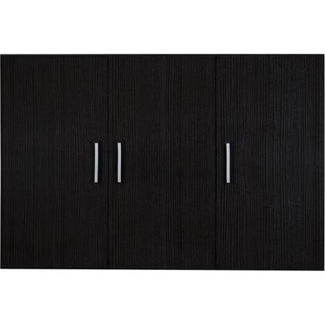 ΠΑΤΑΡΙ 3ΦΥΛΛΗΣ ΝΤΟΥΛΑΠΑΣ ALIVIA HM351.01 ΣΕ ΧΡΩΜΑ ZEBRANO 90Χ60Χ42