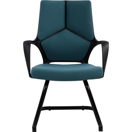 ΚΑΡΕΚΛΑ ΣΥΝΕΡΓΑΣΙΑΣ CENTRIC HM0168.06 ΜΑΥΡΗ ΠΕΤΡΟΛ  63,5x59x94,5Υεκ.