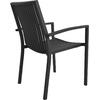 ΠΟΛΥΘΡΟΝΑ ΑΛΟΥΜΙΝΙΟΥ BRONCA HM5130.02 ΓΚΡΙ 54,2x59x83,5Υεκ.