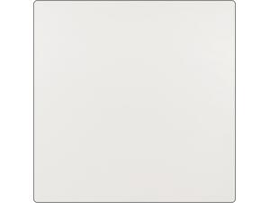 ΕΠΙΦΑΝΕΙΑ ΤΡΑΠΕΖΙΟΥ HM5162.01 COMPACT HPL 80X80 εκ. ΛΕΥΚΗ