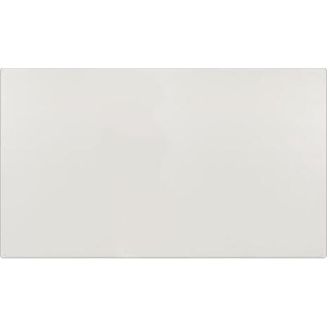 ΕΠΙΦΑΝΕΙΑ ΤΡΑΠΕΖΙΟΥ HM5163.01 COMPACT HPL 120X70 εκ. ΛΕΥΚΗ