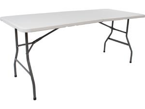 ΤΡΑΠΕΖΙ CATERING-ΣΥΝΕΔΡΙΟΥ HM5167 180Χ74Χ74 ΒΑΛΙΤΣΑ ΠΤΥΣΣΟΜΕΝΟ