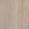 ΚΟΜΟΔΙΝΟ ΜΕ 2 ΣΥΡΤΑΡΙΑ ΚΑΙ ΧΕΡΟΥΛΙ ASHLYN HM2235.02 SONAMA 48x40x42εκ.
