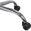 ΚΑΡΕΚΛΑ ΓΡΑΦΕΙΟΥ VEGAS HM1052.10 ΓΚΡΙ 48x56x95 cm