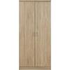 ΝΤΟΥΛΑΠΑ 2ΦΥΛΛΗ JENNA SONAMA HM368.02 80x43x181