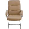 ΠΟΛΥΘΡΟΝΑ ΗΜΙΠΕΡΙΣΤΡΕΦΟΜΕΝΗ ZAMORA HM1088.09 ΣΕ CAMEL ΧΡΩΜΑ 63x58x104Υεκ