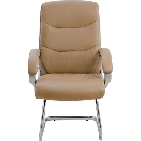 ΠΟΛΥΘΡΟΝΑ ΗΜΙΠΕΡΙΣΤΡΕΦΟΜΕΝΗ ZAMORA HM1088.09 ΣΕ CAMEL ΧΡΩΜΑ 63x58x104Υεκ