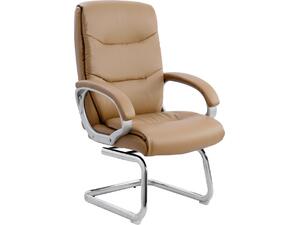 ΠΟΛΥΘΡΟΝΑ ΗΜΙΠΕΡΙΣΤΡΕΦΟΜΕΝΗ ZAMORA HM1088.09 ΣΕ CAMEL ΧΡΩΜΑ 63x58x104Υεκ