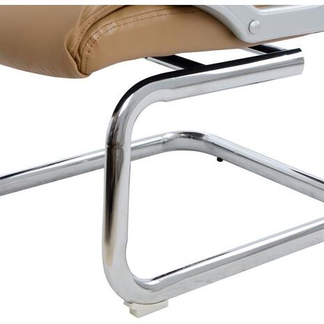 ΠΟΛΥΘΡΟΝΑ ΗΜΙΠΕΡΙΣΤΡΕΦΟΜΕΝΗ ZAMORA HM1088.09 ΣΕ CAMEL ΧΡΩΜΑ 63x58x104Υεκ
