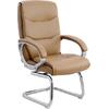 ΠΟΛΥΘΡΟΝΑ ΗΜΙΠΕΡΙΣΤΡΕΦΟΜΕΝΗ ZAMORA HM1088.09 ΣΕ CAMEL ΧΡΩΜΑ 63x58x104Υεκ
