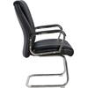 ΠΟΛΥΘΡΟΝΑ ΣΥΝΕΡΓΑΣΙΑΣ SHASHI HM1094.01 ΜΑΥΡΗ 59,5x72x104Υεκ. (σετ 2 τεμαχίων)