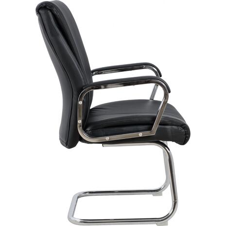 ΠΟΛΥΘΡΟΝΑ ΣΥΝΕΡΓΑΣΙΑΣ SHASHI HM1094.01 ΜΑΥΡΗ 59,5x72x104Υεκ. (σετ 2 τεμαχίων)