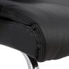 ΠΟΛΥΘΡΟΝΑ ΣΥΝΕΡΓΑΣΙΑΣ SHASHI HM1094.01 ΜΑΥΡΗ 59,5x72x104Υεκ. (σετ 2 τεμαχίων)