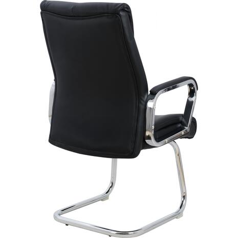 ΠΟΛΥΘΡΟΝΑ ΣΥΝΕΡΓΑΣΙΑΣ SHASHI HM1094.01 ΜΑΥΡΗ 59,5x72x104Υεκ. (σετ 2 τεμαχίων)