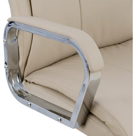ΠΟΛΥΘΡΟΝΑ ΣΥΝΕΡΓΑΣΙΑΣ SHASHI HM1094.07 ΕΚΡΟΥ 59,5x72x104Υεκ. (σετ 2 τεμαχίων)