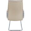 ΠΟΛΥΘΡΟΝΑ ΣΥΝΕΡΓΑΣΙΑΣ SHASHI HM1094.07 ΕΚΡΟΥ 59,5x72x104Υεκ. (σετ 2 τεμαχίων)