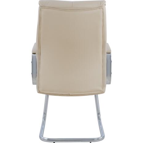 ΠΟΛΥΘΡΟΝΑ ΣΥΝΕΡΓΑΣΙΑΣ SHASHI HM1094.07 ΕΚΡΟΥ 59,5x72x104Υεκ. (σετ 2 τεμαχίων)