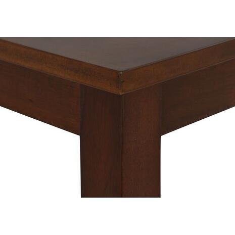 ΣΕΤ ΤΡΑΠΕΖΑΡΙΑΣ 5ΤΜΧ ΜΕ ΚΑΡΥΔΙ ΤΡΑΠΕΖΙ 120x75x74cm & ΚΑΡΕΚΛΕΣ SELENE HM10256