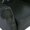 ΠΟΛΥΘΡΟΝΑ-ΜΠΕΡΖΕΡΑ T.CHESTERFIELD POLINA HM0053.08 PU ΚΥΠΑΡΙΣΣΙ 83x79x104 εκ (Κυπαρισσί)