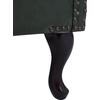 ΠΟΛΥΘΡΟΝΑ-ΜΠΕΡΖΕΡΑ T.CHESTERFIELD POLINA HM0053.08 PU ΚΥΠΑΡΙΣΣΙ 83x79x104 εκ (Κυπαρισσί)