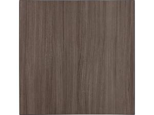 ΕΠΙΦΑΝΕΙΑ ΤΡΑΠΕΖΙΟΥ ΑΠΟ MDF 80Χ80 εκ. HM8439.01 ΣΤΑΧΤΙ ΜΑΥΡΟ