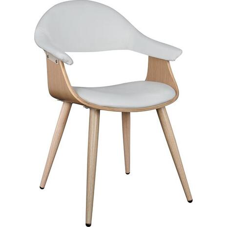 ΠΟΛΥΘΡΟΝΑΚΙ ΣΥΝΕΡΓΑΣΙΑΣ SUPERIOR PRO HM1111.02 SONAMA-ΑΣΠΡO PU 55x50x78Yεκ.