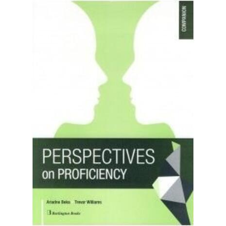 Perspectives on Proficiency Companion Student's book (978-9963-273-52-2)