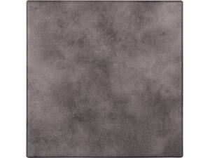 ΕΠΙΦΑΝΕΙΑ ΤΡΑΠΕΖΙΟΥ WERZALIT 70Χ70Χ3.5εκ. CEMENT 5648 HM5230.12