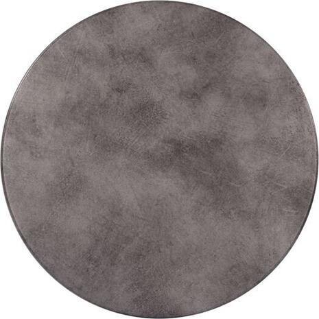 ΕΠΙΦΑΝΕΙΑ ΤΡΑΠΕΖΙΟΥ Φ70Χ2.5εκ. WERZALIT CEMENT 5648 HM5228.12