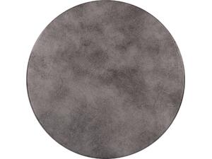 ΕΠΙΦΑΝΕΙΑ ΤΡΑΠΕΖΙΟΥ Φ70Χ2.5εκ. WERZALIT CEMENT 5648 HM5228.12