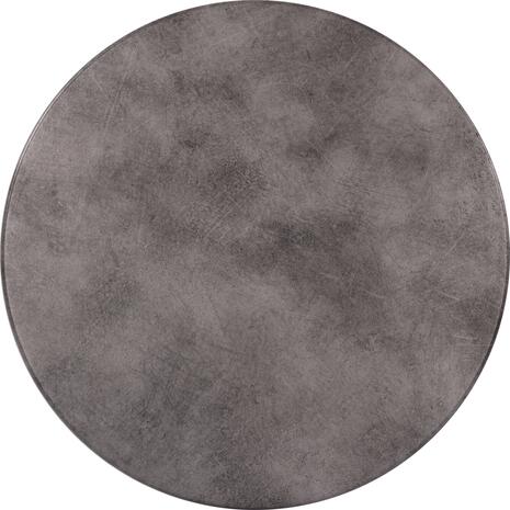 ΕΠΙΦΑΝΕΙΑ ΤΡΑΠΕΖΙΟΥ Φ70Χ2.5εκ. WERZALIT CEMENT 5648 HM5228.12