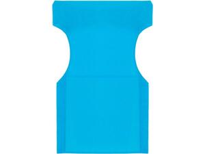 ΜΑΞΙΛΑΡΙ TEXTILENE 600gr/m2 2X1 ΓΑΛΑΖΙΟ ΓΙΑ ΠΟΛΥΘΡΟΝΑ ΣΚΗΝΟΘΕΤΗ HM5272.08 46.5Χ53Χ80Υεκ.