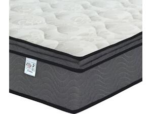 ΣΤΡΩΜΑ HM329.06 ΜΕ ΕΠΙΣΤΡΩΜΑ 160X200 SPECIAL POCKET SPRING HOMEMARKT (ROLL PACKING)