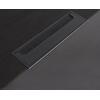 ΓΡΑΦΕΙΟ ΕΠΑΓΓΕΛΜΑΤΙΚΟ ΑΡΙΣΤΕΡΗ ΓΩΝΙΑ ROSEWOOD HM2086L 180X170X76Υ εκ.