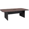 ΕΠΑΓΓΕΛΜΑΤΙΚΟ ΓΡΑΦΕΙΟ ΣΥΝΕΔΡΙΑΣΕΩΝ ROSEWOOD HM2103.02--- 240Χ120Χ75Υ