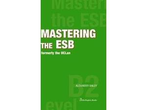 Mastering the ESB B2 level (978-9963-27-354-6)