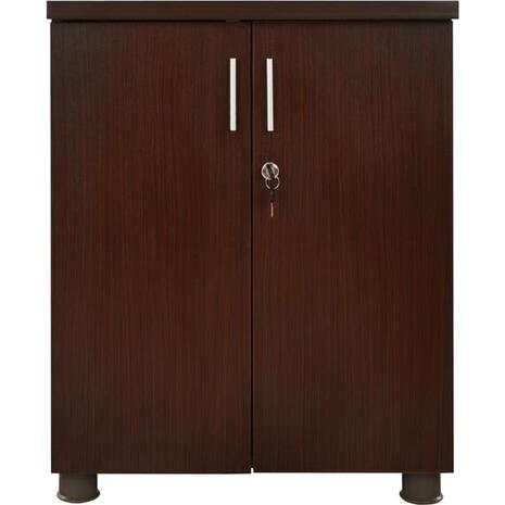 ΝΤΟΥΛΑΠΙ ΓΡΑΦΕΙΟΥ VANCE ΕΠΑΓΓΕΛΜΑΤΙΚΟ WENGE HM2050.12 60Χ46Χ75Υ εκ.