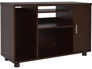 ΝΤΟΥΛΑΠΙ ΓΡΑΦΕΙΟΥ VANCE ΕΠΑΓΓΕΛΜΑΤΙΚΟ WENGE HM2051.12 108Χ41Χ68Υ εκ.